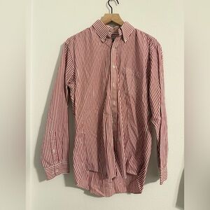 Club Room Button Up